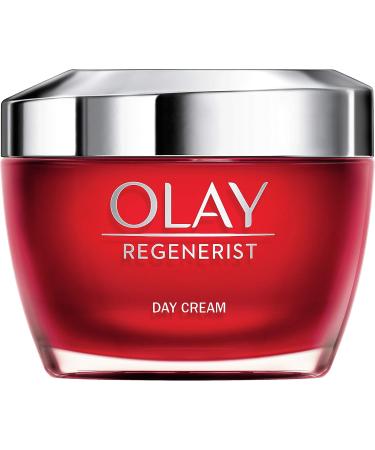  Olay Olay Regenerist Day Face Cream and Olay Retinol 24 Night Moisturizing Retinol Cream 2-pack 24-hour hydration 100 ml - Buy Online on GoSupps.com