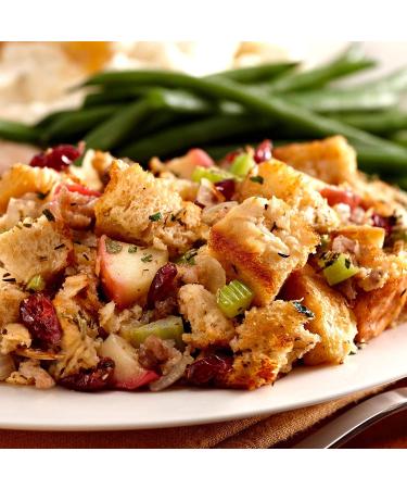 McCormick Gourmet Organic Poultry Seasoning 0.87 oz - Premium Blend for Delicious Chicken Dishes - Buy Online on GoSupps.com