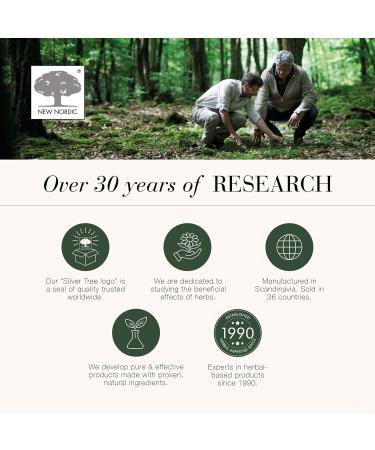 NEW NORDIC Apple Cider Vinegar Gummies 400 mg - Sugar Free - 60 Gummy - Buy Online on GoSupps.com