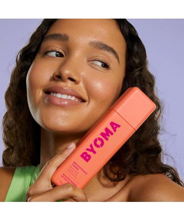 BYOMA Brightening Toner 150ml - Achieve Radiant Skin - Buy Online on GoSupps.com