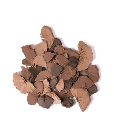 Alima Pure Natural Definition Brow Pencil with Jojoba Oil - Brunette | Mineral Eyebrow Makeup .04 oz - Buy Online on GoSupps.com
