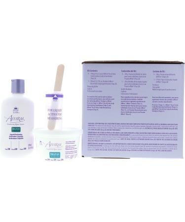 AFFIRM DRY & ITCHY SCALP RELAXER SYSTEM 9 APPLICATIONS - Buy Online on GoSupps.com