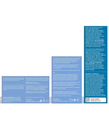 Bushbalm Ingrown Hair Routine - Roller Rescue Nude Oil and Nude Scrub Bundle - AHA & BHA - Exfoliating Soothing Cooling for Intimate Areas Underarms - Helps With Razor Bumps Ultimate(Trio Bundle) Roller-Nude Trio - Buy Online on GoSupps.com