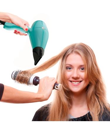 GAMMA+ Aria Professional Hair Dryer Collection - Aquamarine | Best International Shipping & Deals - Buy Online on GoSupps.com