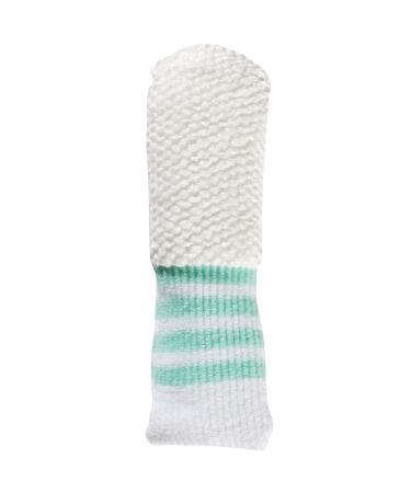 nip 37070 Oral care finger cot turquoise 0-12 months (1 pack)