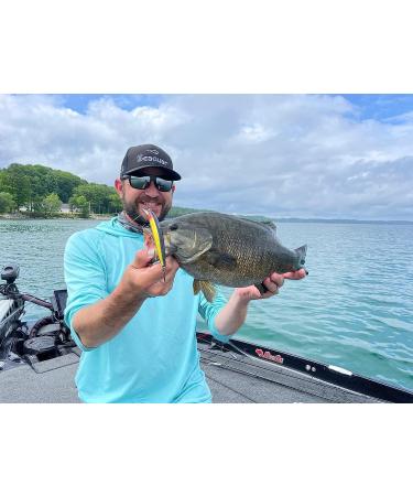 Seaguar InvizX Fluorocarbon Fishing Line - 15lb, 200yd, Clear (15VZ200) - Buy Online on GoSupps.com