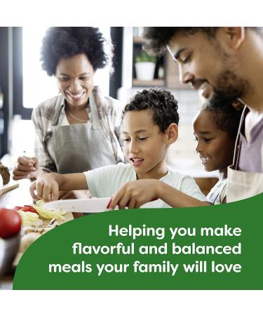 Knorr Cheddar Broccoli Rice Sides - 5.7 oz Pack of 12 | No Artificial Flavors, No Preservatives, No Added MSG - Buy Online on GoSupps.com