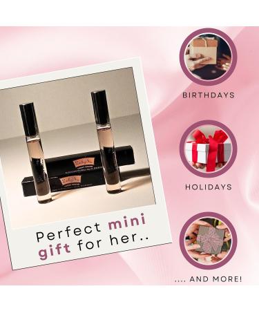 Lucky You Perfume for Women Mini EDT Rollerball Roll-On 0.33 Ounce 0.33 Ounce (Pack of 1) - Buy Online on GoSupps.com