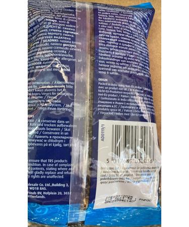 TRS - Panch Puren - (1 X 100 G) Sans ar me 100 g (Lot de 1) - Buy Online on GoSupps.com
