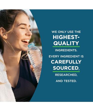 Buy Seeking Health Optimal Electrolyte Powder - Unflavored Vegan Energy & Hydration Support (30 Servings - Buy Online on GoSupps.com