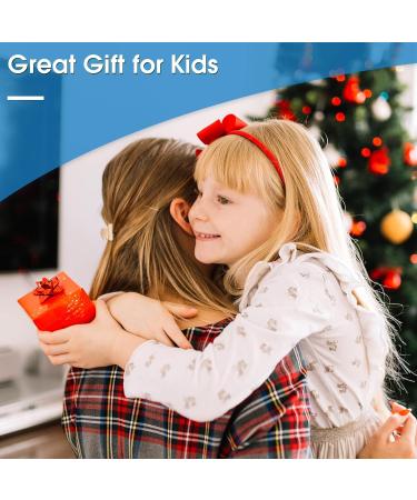 Temporary Hair Color Wax Kit - Washable DIY Hair Dye for Teens | Perfect Stocking Stuffer for Easter & Christmas (Blue - Buy Online on GoSupps.com