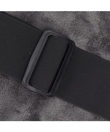 USB Heating Belts for Muscle Relaxation & Pain Relief - Carbon Fiber Warming Waist Belt for Cold Weather - Buy Online on GoSupps.com