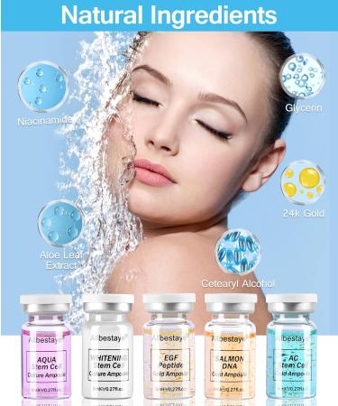 Kybbe Foundation Liquid for Needling System Semi Permanent Base Concealer Waterproof Glow (C) - Buy Online on GoSupps.com