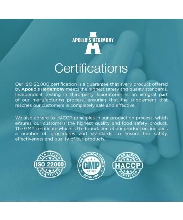 Sodium Butyrate High Dose 580 mg (30% Butyric Acid) 120 Vegan Capsules 4 Month Supply Sodium Supplement to Support Overal Gut Health - by Apollo's Hegemony - Buy Online on GoSupps.com