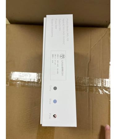 Madenia Electric Nail Master TouchPro 35000 RPM - Professional Nail File Set for Manicure & Pedicure with HD Display & 6 Bits - Ideal for Art Nails - International Shipping Available - Buy Online on GoSupps.com