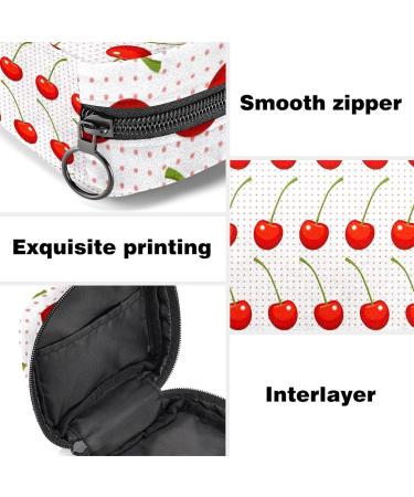 Storage Bags for Women's Bandages & Menstruation Cup | Portable Organizers for Teens & Women - Buy Online on GoSupps.com