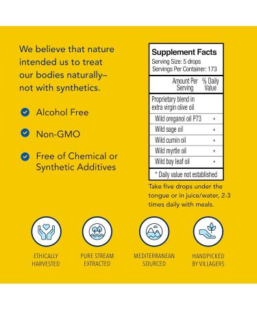 North American Herb and Spice Fung-e-clenz 1-Ounce - Buy Online on GoSupps.com