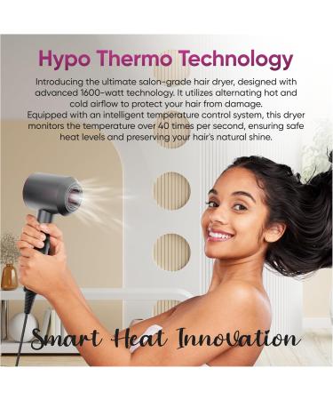 Buy Dyson Hair Dryer with Powerful Digital Motor for Fast International Shipping - Best Price & Quality - Buy Online on GoSupps.com