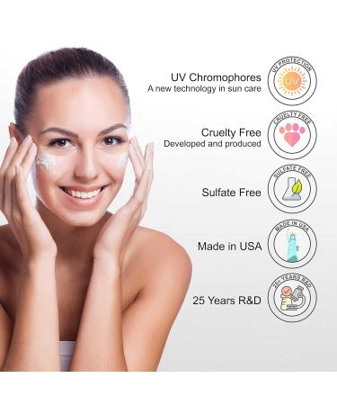 BIONOVA Nose-to-Mouth Wrinkle Treatment with UV Chromophores - Reduce Appearance of Fine Lines Lip Wrinkles Lip Lines Retain Skin Firmness Anti-Aging (0.5 oz) - Buy Online on GoSupps.com