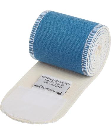 Chattanooga Nylatex Therapeutic Treatment Wrap 2.5 x 36 - 3 Pack | Pain Relief and Injury Recovery - Buy Online on GoSupps.com