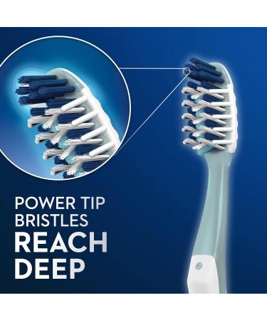 Oral-B Pro-Health All in One Toothbrush Soft 4 count All in One (Soft) 4 Count - Buy Online on GoSupps.com
