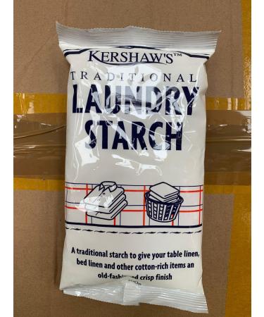 Dri Pak Kershaws Laundry Starch 200grm (307506)