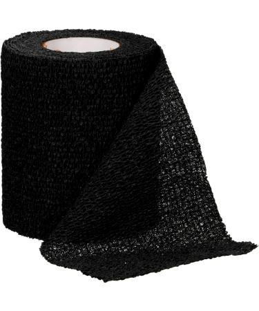 3M Nexcare Active Line Athletic Tape - Black 5-Yards | International Shipping Available - Buy Online on GoSupps.com