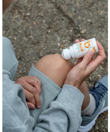 Puressentiel Muscles & Joints Roll-On - 2.5 Fl Oz. - Buy Online on GoSupps.com