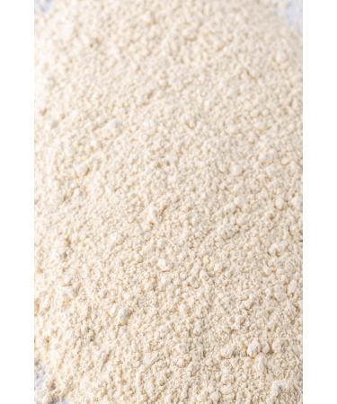 Biojoy Organic Garlic Powder 1kg - Additive-Free Finely Ground Allium Sativum for International Shipping - Buy Online on GoSupps.com
