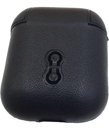 NCAA Texas Longhorns Leatherette Apple AirPod Case (Gen 1/2) - Officially Licensed - Buy Online on GoSupps.com