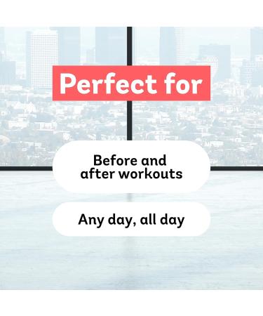 ZUMBA Hair & Body Mist - Post-workout Hair Mist & Body Mist For Women - Refreshing Body Oil Mist & Hair Scented Mist w/Bamboo & Aloe Vera extract 5.1 Fl Oz - Buy Online on GoSupps.com