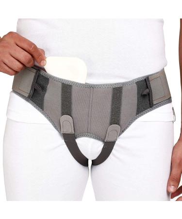 Hernia Belt - Medium For Men