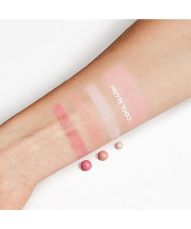  Avon Avon Blush Pearls Cool Blush for Buildable Shine and Shine with Mineral Pigments (28g) - Buy Online on GoSupps.com