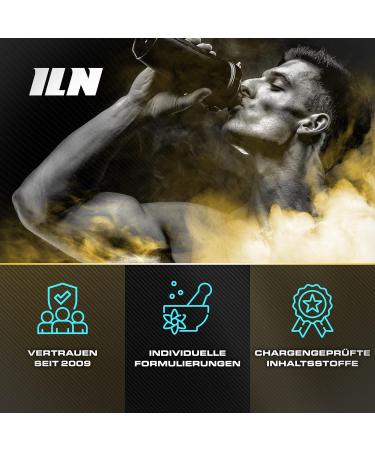 AC8 Pre Workout Booster Tropical - Creatine Beta-Alanine Taurine & Caffeine | 360g Pre-Workout Powder for Optimal Performance - Buy Online on GoSupps.com