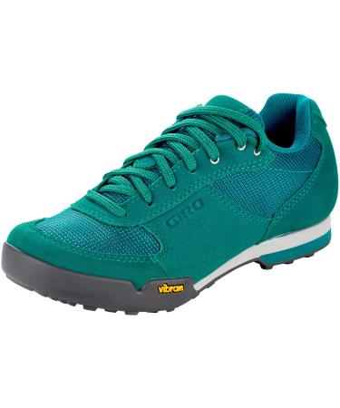Giro Women's Petra Vr Touring Shoes Large Black