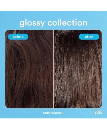 VERB Go the Extra Style kit with Weightless Formulas to Add High Shine and Added Volume Get Great Hair On the Go - Buy Online on GoSupps.com