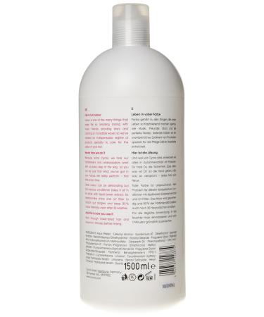 Clynol Colour & Care Restore Conditioner 1500 ml - Best Colour Care for Vibrant Hair - International Shipping Available - Buy Online on GoSupps.com