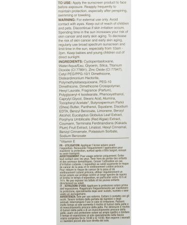 Australian Gold SPF 30 Botanical Lotion 147ml - Best Sunscreen for Healthy Skin | International Shipping Available - Buy Online on GoSupps.com