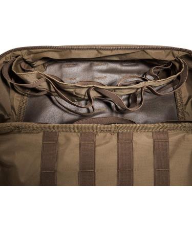Tasmanian Tiger TT Medic Hip Bag | Molle First Aid Kit for Paramedics & Rescue Workers | Coyote Brown - Outdoor Emergency Gear - Buy Online on GoSupps.com