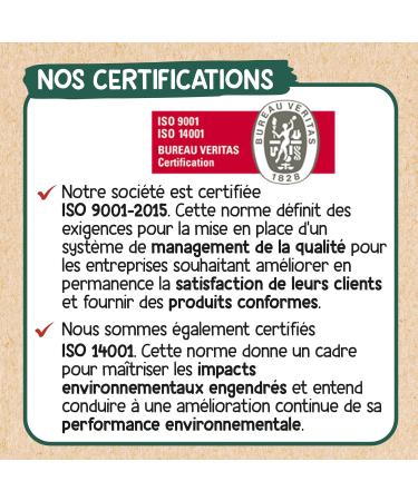 HOPI Insect Repellent Lotion Bassecour 500 ML - Designed for Poultry (Hens Chickens Ducks Geese etc.) and Their Environment - Anti-Parasite Protection Lasts 1 to 2 Weeks - Made in France - Buy Online on GoSupps.com