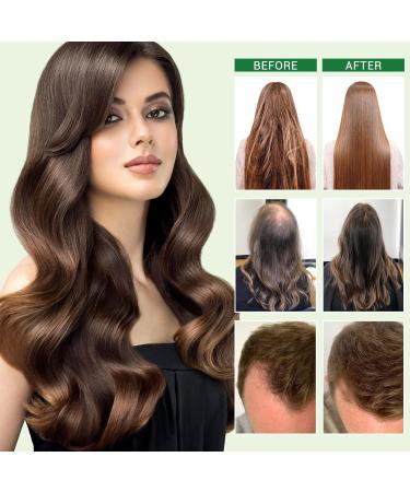 WHLH & WELL-BEING Jamaican Black Castor Oil - 100% Pure Organic Massage & Essential Oil (2PCS) for Hair Skin Face Eyelashes & Beard - Buy Online on GoSupps.com