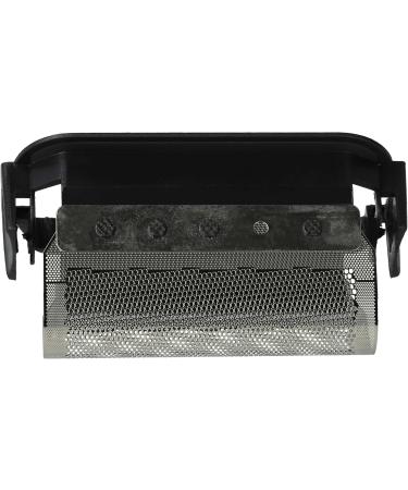 vhbw Shaving Foil for Braun Micron 808 Electric Shaver | Replacement Frame | Compatible | Premium Quality | International Shipping - Buy Online on GoSupps.com
