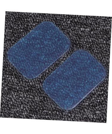 Partykindom 20-Pack Hydrogel Fitness Pads - Muscle Stimulator Replacement Gel Pads for Gym Pilates & Gymnastics - Buy Online on GoSupps.com
