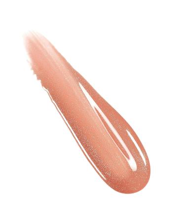 Rimmel Stay Glossy 6HR Lip Gloss - Down To Gloss 0.18 Fl Oz | Long-Lasting Shine | Pack of 1 - Buy Online on GoSupps.com