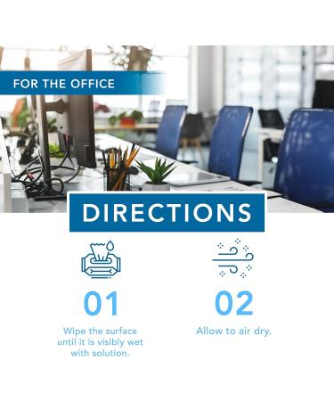SONO Disinfecting Wipes with Foaming Hand Sanitizer - Medical-Grade Alcohol-Free Solution for Multi-Surface Cleaning - Buy Online on GoSupps.com