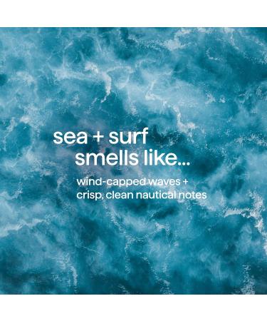 Method Hand Wash Hydrating Serum Sea + Surf 10 oz Sea + Surf 10 Fl Oz (Pack of 1) - Buy Online on GoSupps.com