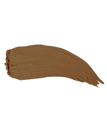 P R MINERALS 4-in-1 Foundation Stick - Dark | All-in-one Makeup Solution - Buy Online on GoSupps.com