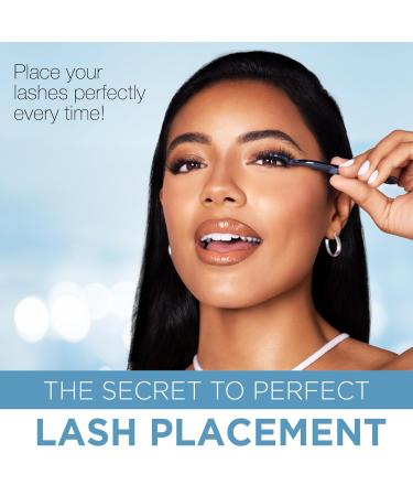 Buy Ardell Seamless Underlash Applicator - International Shipping Available | Enhance Your Look - Buy Online on GoSupps.com