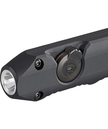 Streamlight 88810 Wedge 300-Lumen EDC Flashlight with USB-C Cord and Lanyard - Black - Buy Online on GoSupps.com