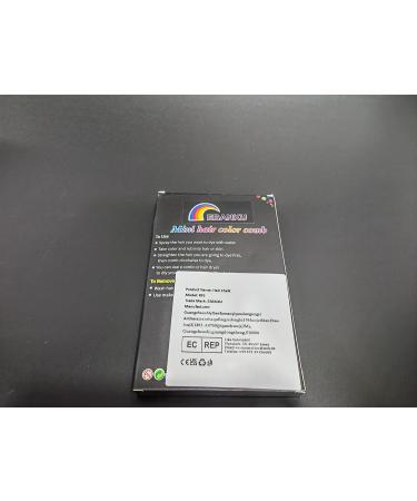 EBANKU Hair Chalk for Girls Kids - 10 Color Temporary Bright Hair Dye, Washable, Great for Birthday Gifts, Cosplay, Halloween, Christmas - Ages 5-12 - Buy Online on GoSupps.com